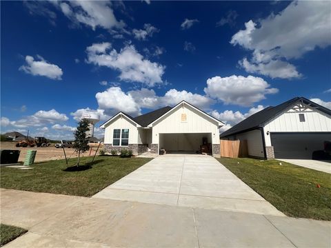 Tiny photo for 1932 Stubbs Drive, Bryan, TX 77807 (MLS # 25010880)