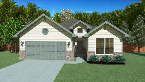 Photo of 1932 Stubbs Drive, Bryan, TX 77807 (MLS # 25010880)