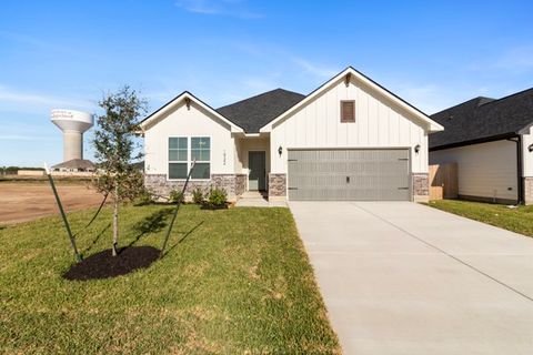 Tiny photo for 1932 Stubbs Drive, Bryan, TX 77807 (MLS # 25010880)