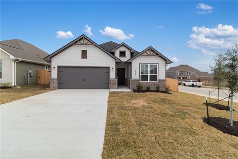 Photo of 1932 Stubbs Drive, Bryan, TX 77807 (MLS # 25010880)