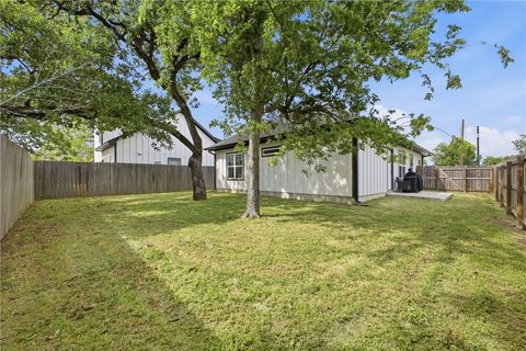 Tiny photo for 4228 Old Hearne Road, Bryan, TX 77803 (MLS # 26004405)