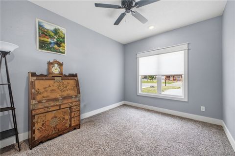 Tiny photo for 4228 Old Hearne Road, Bryan, TX 77803 (MLS # 26004405)