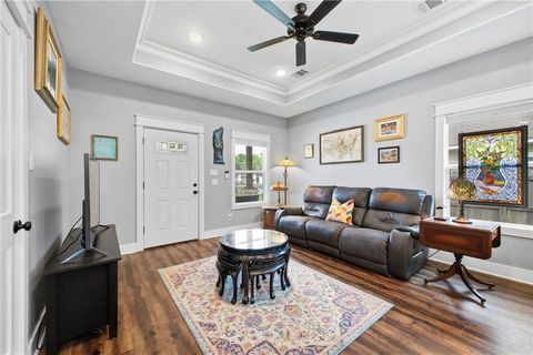 Tiny photo for 4228 Old Hearne Road, Bryan, TX 77803 (MLS # 26004405)