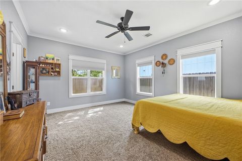 Tiny photo for 4228 Old Hearne Road, Bryan, TX 77803 (MLS # 26004405)