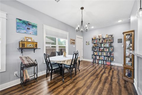 Tiny photo for 4228 Old Hearne Road, Bryan, TX 77803 (MLS # 26004405)