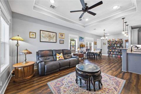 Tiny photo for 4228 Old Hearne Road, Bryan, TX 77803 (MLS # 26004405)