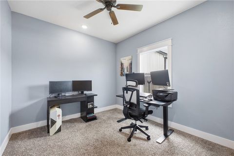 Tiny photo for 4228 Old Hearne Road, Bryan, TX 77803 (MLS # 26004405)