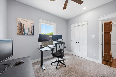 Tiny photo for 4228 Old Hearne Road, Bryan, TX 77803 (MLS # 26004405)