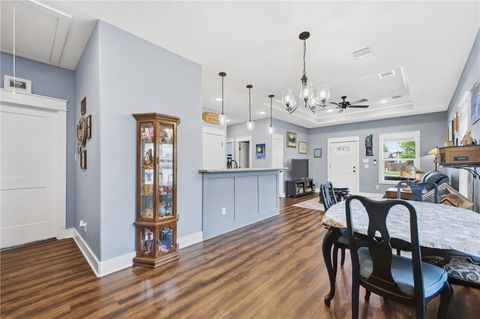 Tiny photo for 4228 Old Hearne Road, Bryan, TX 77803 (MLS # 26004405)