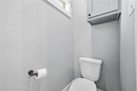 Tiny photo for 4228 Old Hearne Road, Bryan, TX 77803 (MLS # 26004405)