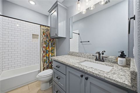 Tiny photo for 4228 Old Hearne Road, Bryan, TX 77803 (MLS # 26004405)