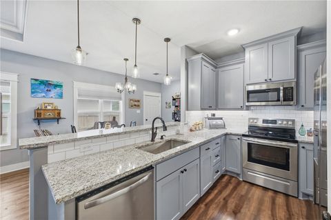 Tiny photo for 4228 Old Hearne Road, Bryan, TX 77803 (MLS # 26004405)