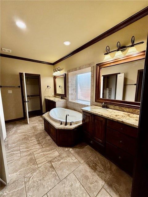 Tiny photo for 4316 Odell Lane, College Station, TX 77845 (MLS # 26012806)