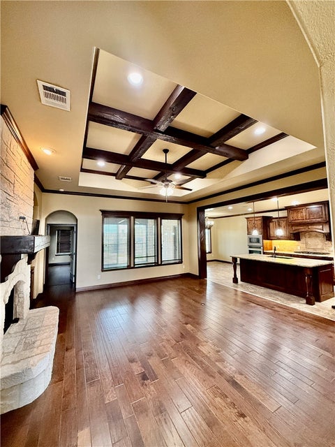 Tiny photo for 4316 Odell Lane, College Station, TX 77845 (MLS # 26012806)
