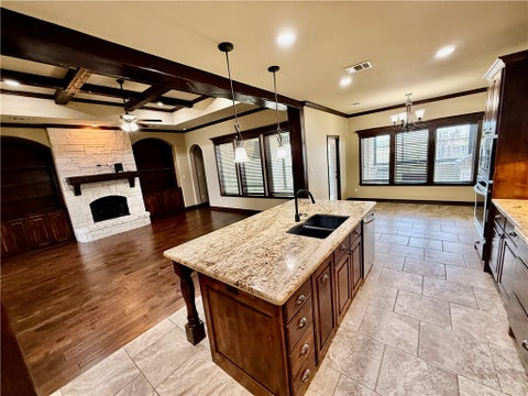 Tiny photo for 4316 Odell Lane, College Station, TX 77845 (MLS # 26012806)