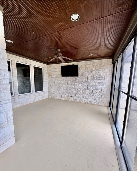 Tiny photo for 4316 Odell Lane, College Station, TX 77845 (MLS # 26012806)