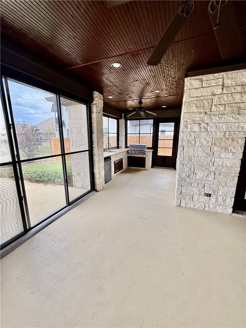 Tiny photo for 4316 Odell Lane, College Station, TX 77845 (MLS # 26012806)