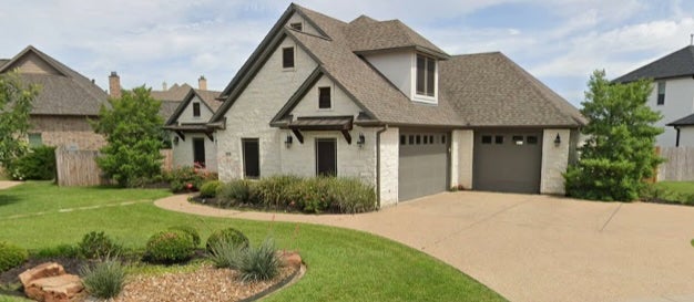 Photo of 4316 Odell Lane, College Station, TX 77845 (MLS # 26012806)