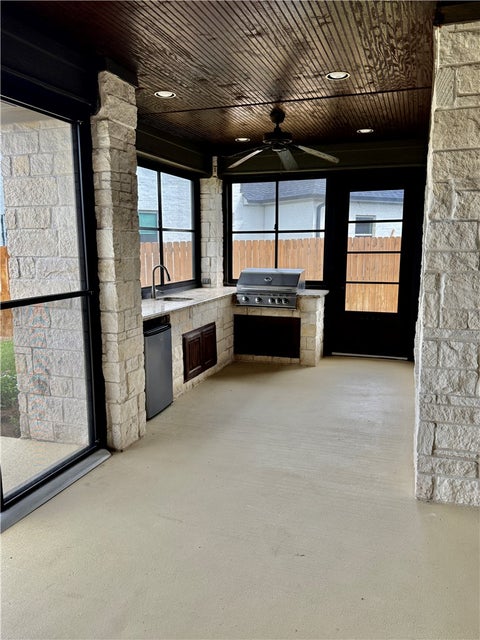 Tiny photo for 4316 Odell Lane, College Station, TX 77845 (MLS # 26012806)
