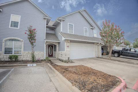 Tiny photo for 1234 Canyon Creek Circle, College Station, TX 77840 (MLS # 26009542)