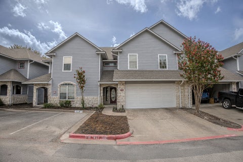 Photo of 1234 Canyon Creek Circle, College Station, TX 77840 (MLS # 26009542)