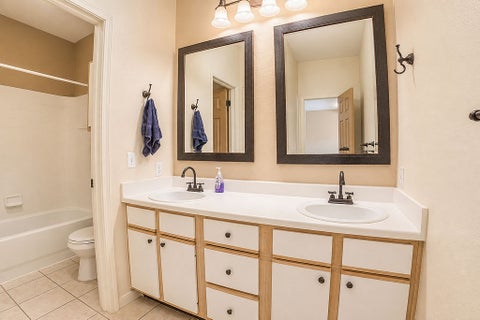 Tiny photo for 1234 Canyon Creek Circle, College Station, TX 77840 (MLS # 26009542)
