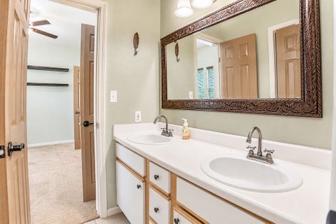 Tiny photo for 1234 Canyon Creek Circle, College Station, TX 77840 (MLS # 26009542)