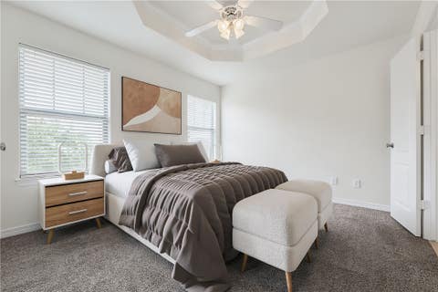 Tiny photo for 1000 Spring Loop #1507, College Station, TX 77840 (MLS # 26008858)
