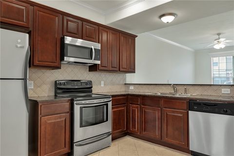 Tiny photo for 1000 Spring Loop #1507, College Station, TX 77840 (MLS # 26008858)
