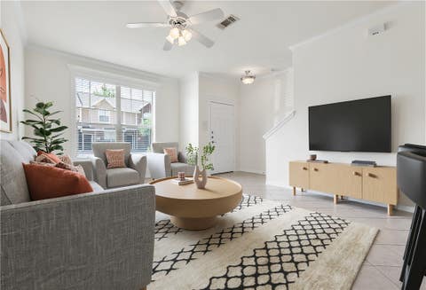 Tiny photo for 1000 Spring Loop #1507, College Station, TX 77840 (MLS # 26008858)