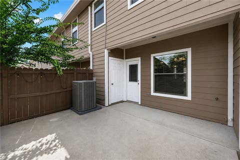 Tiny photo for 1000 Spring Loop #1507, College Station, TX 77840 (MLS # 26008858)