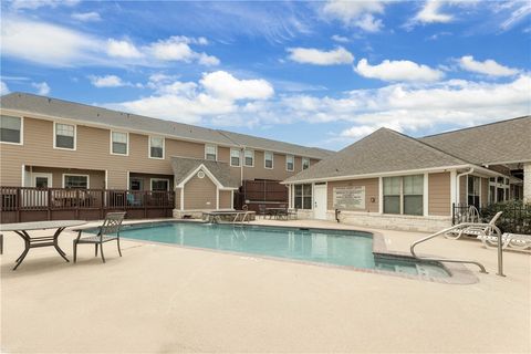 Tiny photo for 1000 Spring Loop #1507, College Station, TX 77840 (MLS # 26008858)