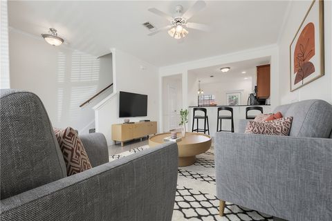 Tiny photo for 1000 Spring Loop #1507, College Station, TX 77840 (MLS # 26008858)
