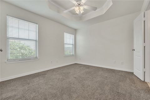 Tiny photo for 1000 Spring Loop #1507, College Station, TX 77840 (MLS # 26008858)