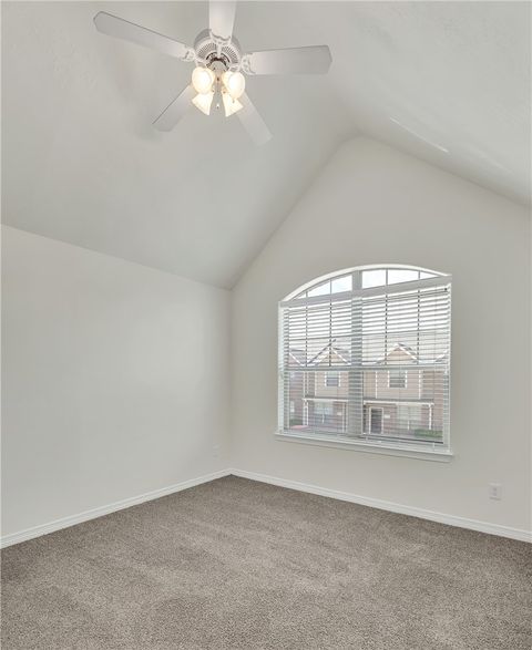 Tiny photo for 1000 Spring Loop #1507, College Station, TX 77840 (MLS # 26008858)