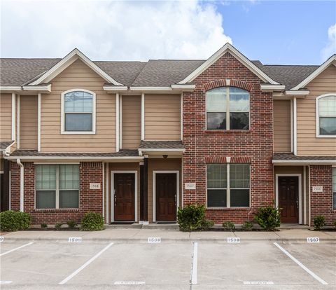 Photo of 1000 Spring Loop #1507, College Station, TX 77840 (MLS # 26008858)