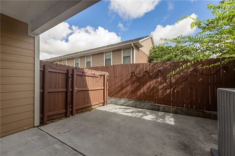 Tiny photo for 1000 Spring Loop #1507, College Station, TX 77840 (MLS # 26008858)