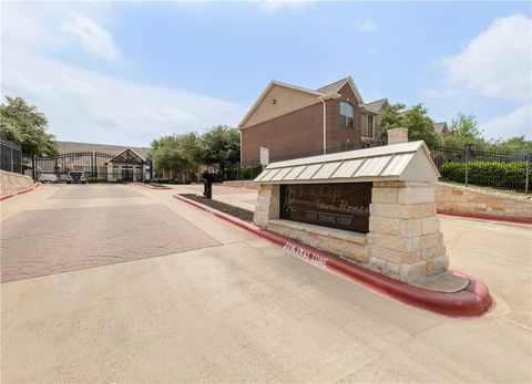 Tiny photo for 1000 Spring Loop #1507, College Station, TX 77840 (MLS # 26008858)