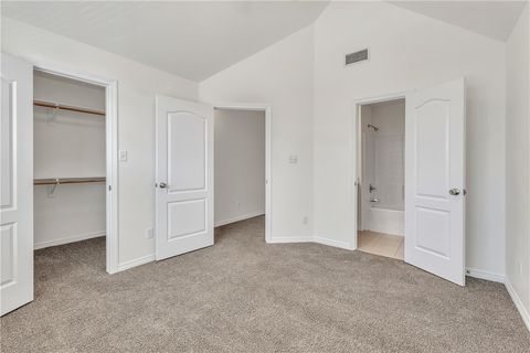 Tiny photo for 1000 Spring Loop #1507, College Station, TX 77840 (MLS # 26008858)