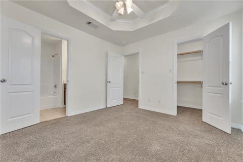 Tiny photo for 1000 Spring Loop #1507, College Station, TX 77840 (MLS # 26008858)