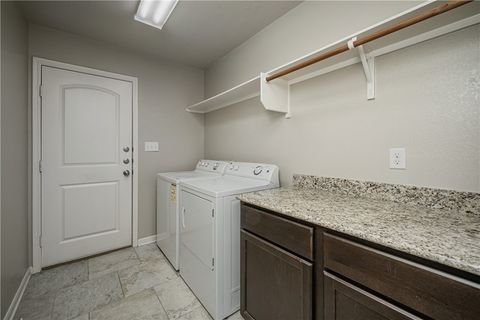 Tiny photo for 1086 Venice Drive, Bryan, TX 77808 (MLS # 25011289)