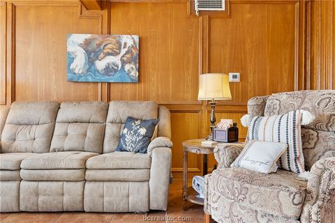 Tiny photo for 1214 Munson Avenue, College Station, TX 77840 (MLS # 26002875)