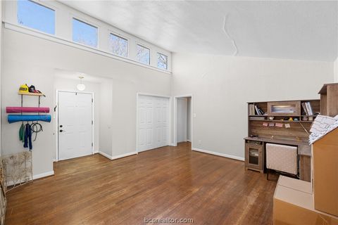 Tiny photo for 1214 Munson Avenue, College Station, TX 77840 (MLS # 26002875)