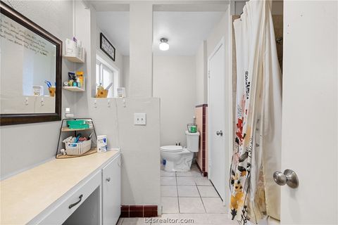 Tiny photo for 1214 Munson Avenue, College Station, TX 77840 (MLS # 26002875)