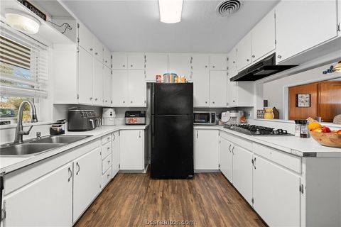 Tiny photo for 1214 Munson Avenue, College Station, TX 77840 (MLS # 26002875)