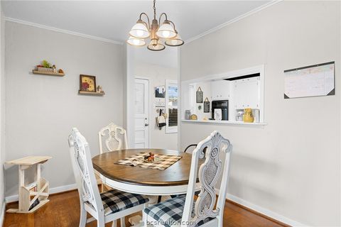 Tiny photo for 1214 Munson Avenue, College Station, TX 77840 (MLS # 26002875)