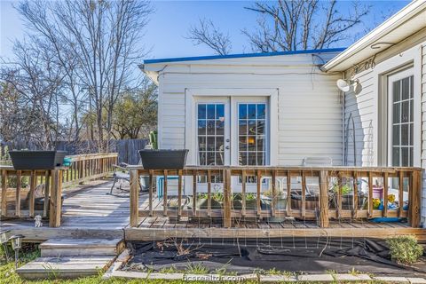Tiny photo for 1214 Munson Avenue, College Station, TX 77840 (MLS # 26002875)