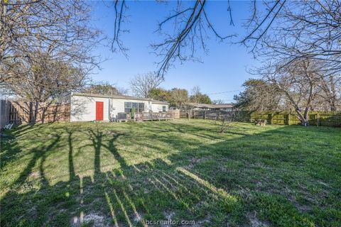 Tiny photo for 1214 Munson Avenue, College Station, TX 77840 (MLS # 26002875)