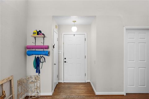 Tiny photo for 1214 Munson Avenue, College Station, TX 77840 (MLS # 26002875)