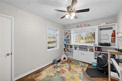 Tiny photo for 1214 Munson Avenue, College Station, TX 77840 (MLS # 26002875)